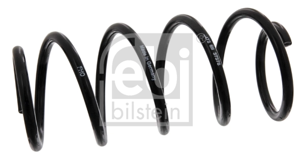 Suspension Spring